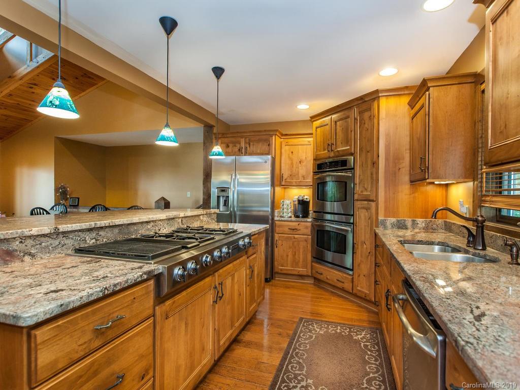 747 Ben Clark Road Marshall, NC 28753 - Photo 14 of 41 Gallery Image 14