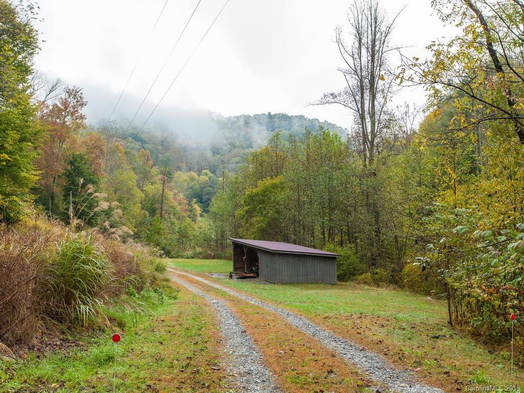 747 Ben Clark Road Marshall, NC 28753 - Photo 38 of 41 Gallery Image 38