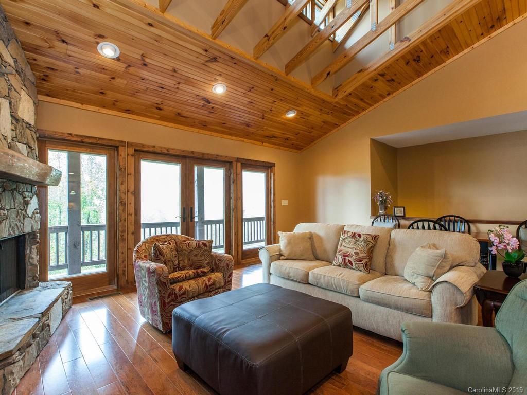 747 Ben Clark Road Marshall, NC 28753 - Photo 10 of 41 Gallery Image 10