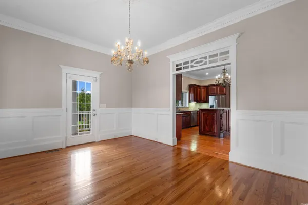 $539,000 | 1128 McLaughlin Road, Effingham, SC 29541