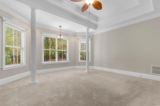 $539,000 | 1128 McLaughlin Road, Effingham, SC 29541