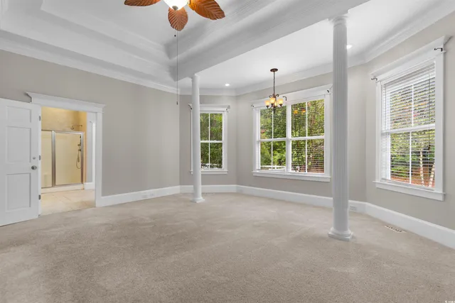 $539,000 | 1128 McLaughlin Road, Effingham, SC 29541