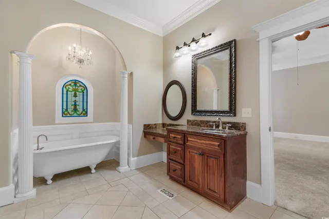 $539,000 | 1128 McLaughlin Road, Effingham, SC 29541