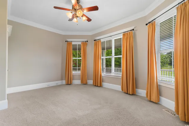 $539,000 | 1128 McLaughlin Road, Effingham, SC 29541