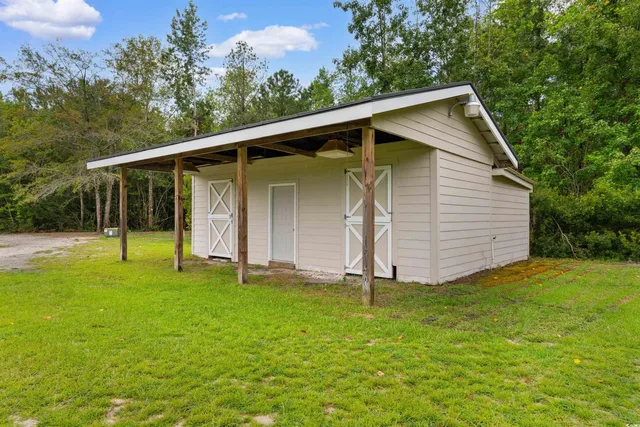 $539,000 | 1128 McLaughlin Road, Effingham, SC 29541