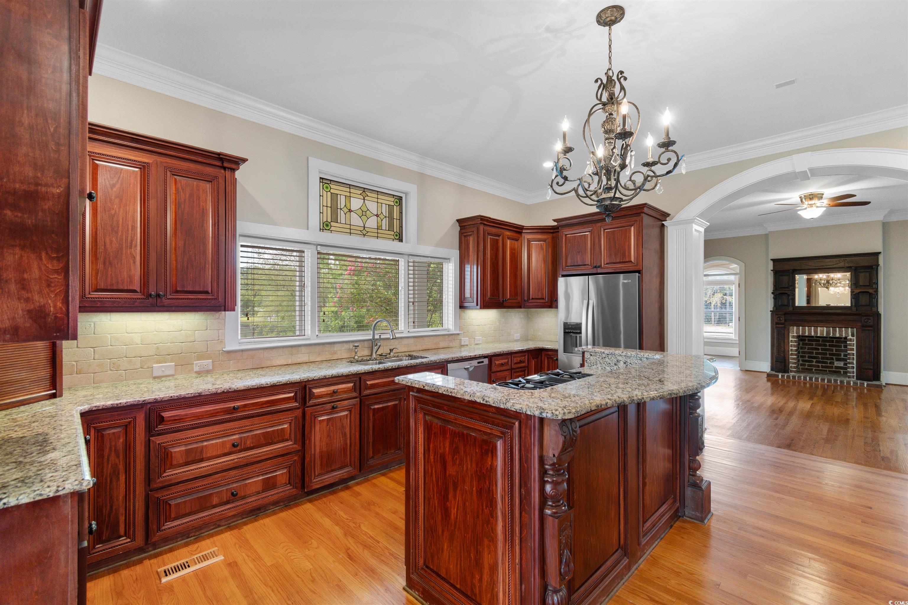 1128 McLaughlin Road Effingham, SC 29541 - Photo 3 of 40 Gallery Image 3