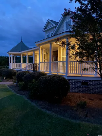 $539,000 | 1128 McLaughlin Road, Effingham, SC 29541