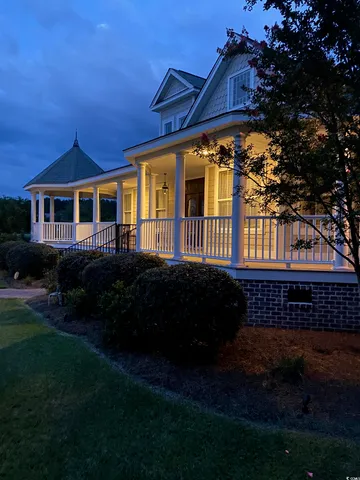 $539,000 | 1128 McLaughlin Road, Effingham, SC 29541