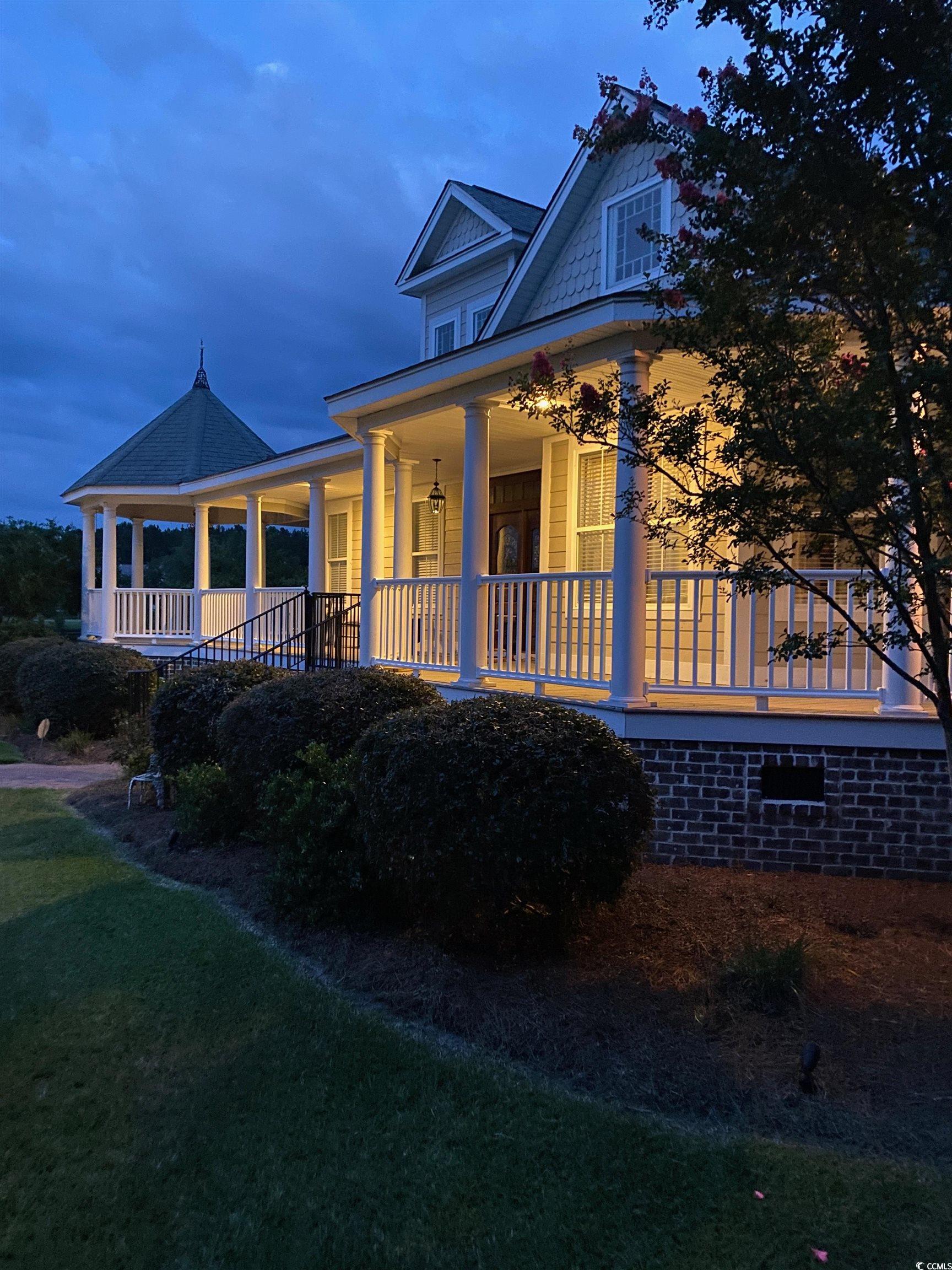 1128 McLaughlin Road Effingham, SC 29541 - Photo 31 of 40 Gallery Image 31