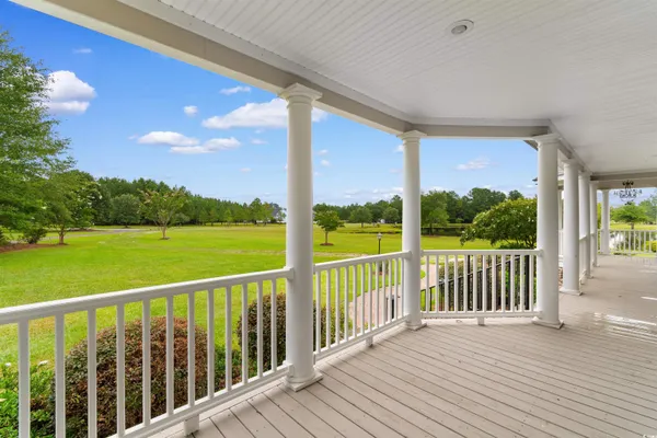 $539,000 | 1128 McLaughlin Road, Effingham, SC 29541