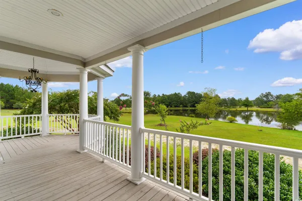 $539,000 | 1128 McLaughlin Road, Effingham, SC 29541