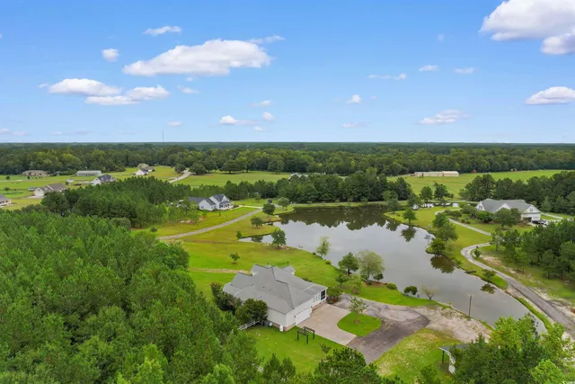 $539,000 | 1128 McLaughlin Road, Effingham, SC 29541
