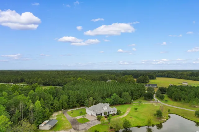 $539,000 | 1128 McLaughlin Road, Effingham, SC 29541