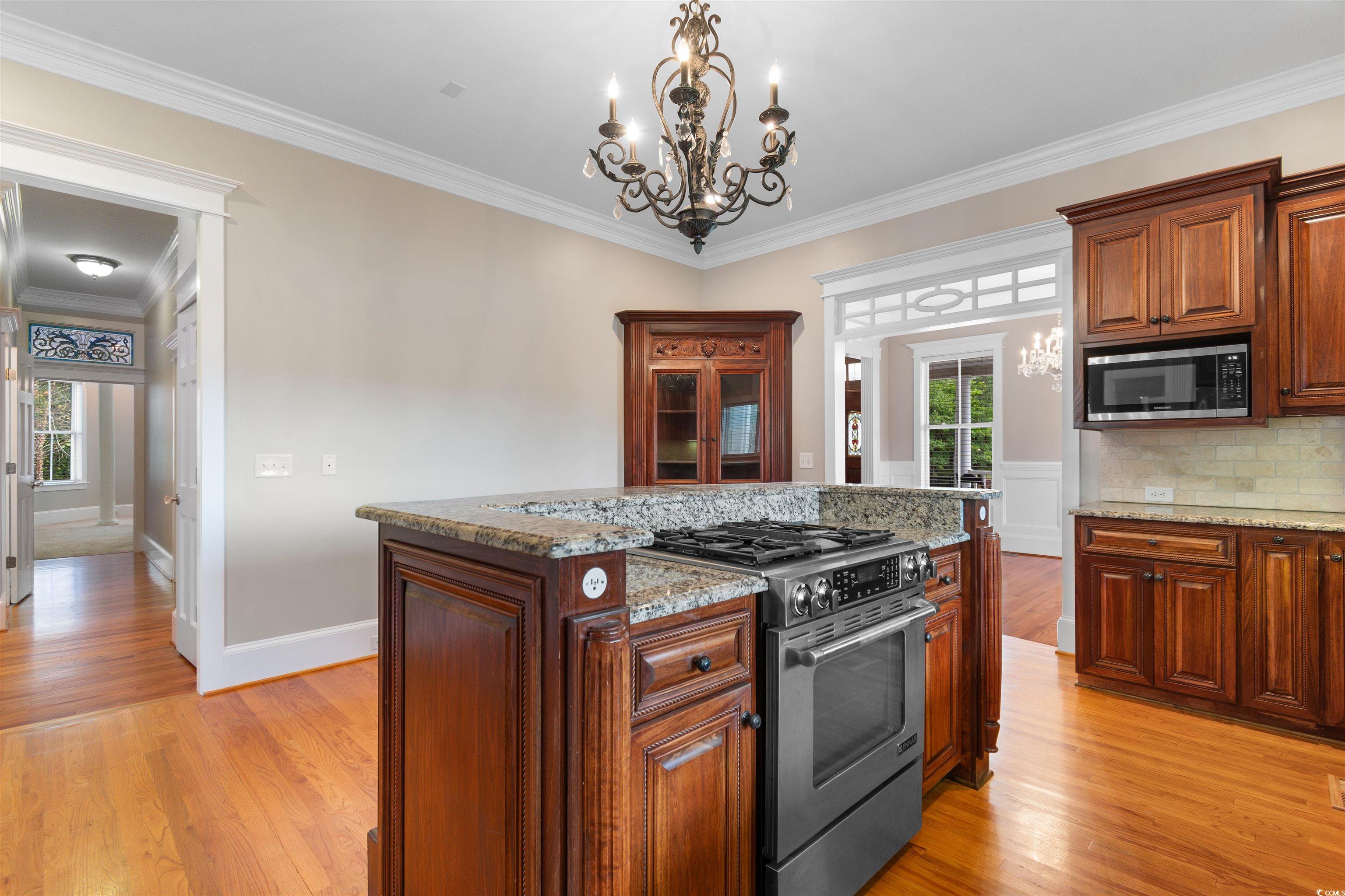 1128 McLaughlin Road Effingham, SC 29541 - Photo 5 of 40 Gallery Image 5