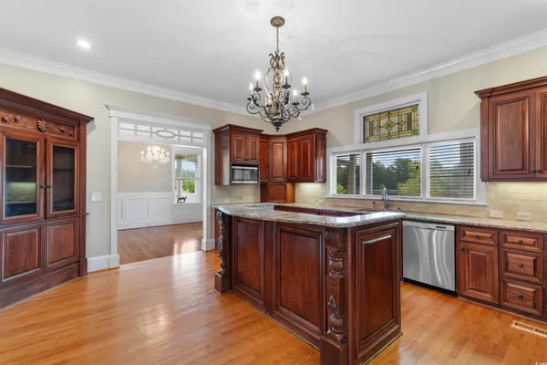 $539,000 | 1128 McLaughlin Road, Effingham, SC 29541