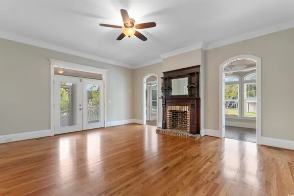 $539,000 | 1128 McLaughlin Road, Effingham, SC 29541