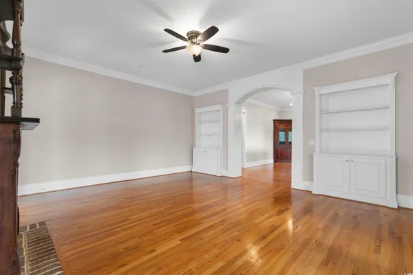 $539,000 | 1128 McLaughlin Road, Effingham, SC 29541