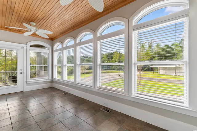 $539,000 | 1128 McLaughlin Road, Effingham, SC 29541