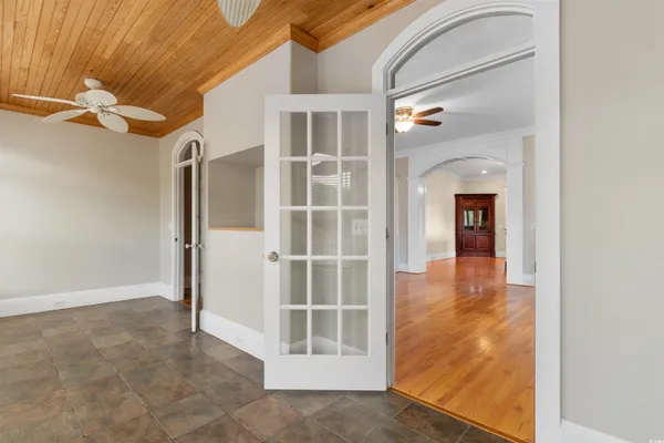 $539,000 | 1128 McLaughlin Road, Effingham, SC 29541