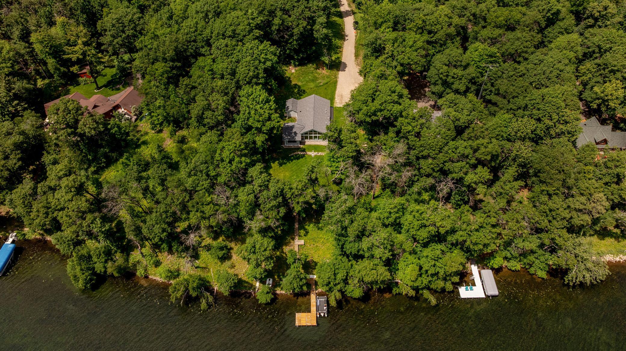 2229 Red Oak Drive Southwest Brainerd, MN 56401 - Photo 48 of 48