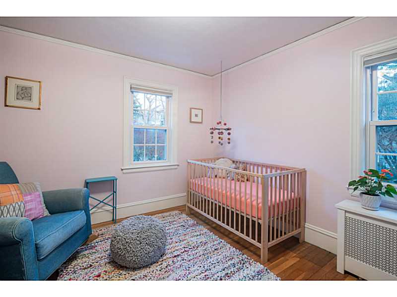 78 Memorial Road Providence, RI 02906 - Photo 13 of 20 Bedroom.