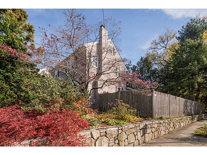 78 Memorial Road Providence, RI 02906 - Photo 19 of 20 Other. Exterior Side