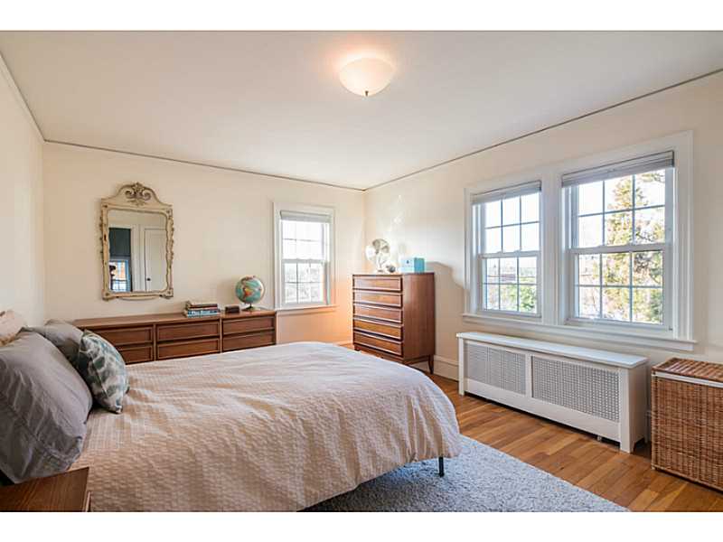 78 Memorial Road Providence, RI 02906 - Photo 10 of 20 Master Bedroom.