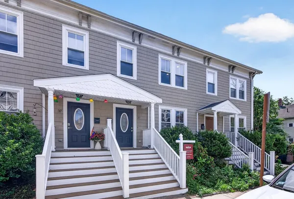 $1,020,000 | 35 Lowell Street, Unit 35, Somerville, MA 02143