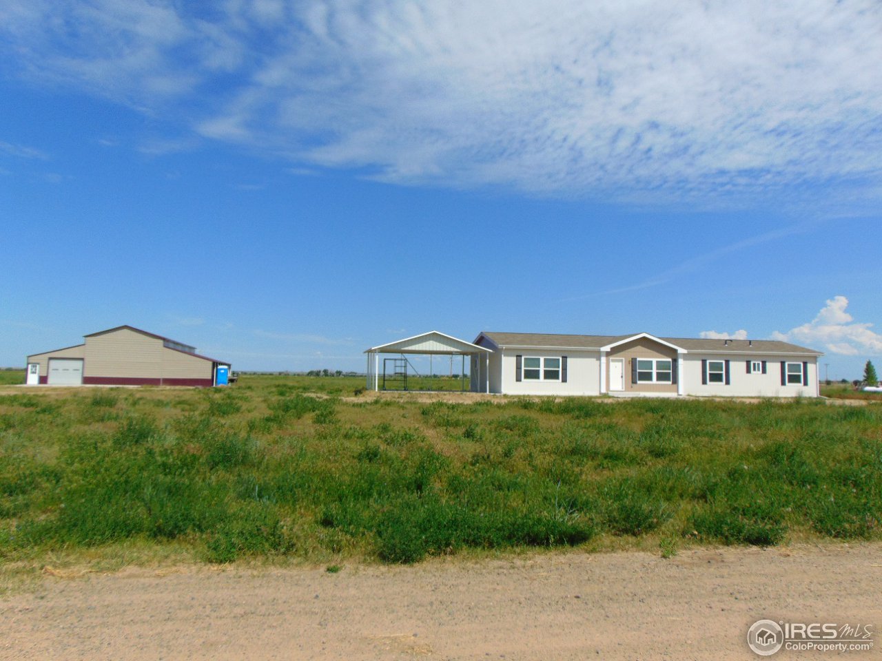 11 East Ranch Road Wiggins, CO 80654 - Photo 1 of 20 Gallery Image 1