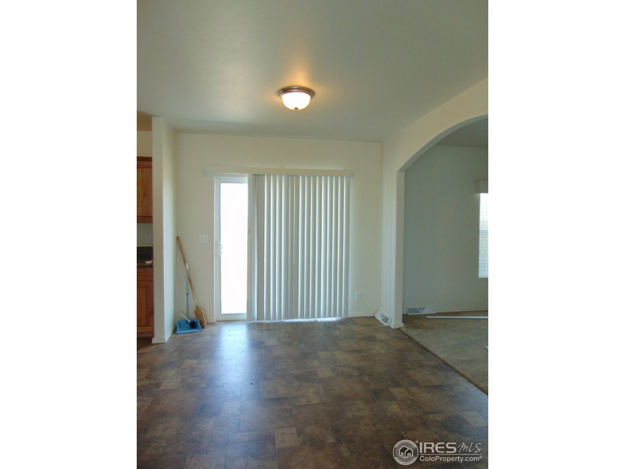 11 East Ranch Road Wiggins, CO 80654 - Photo 12 of 20 dining area