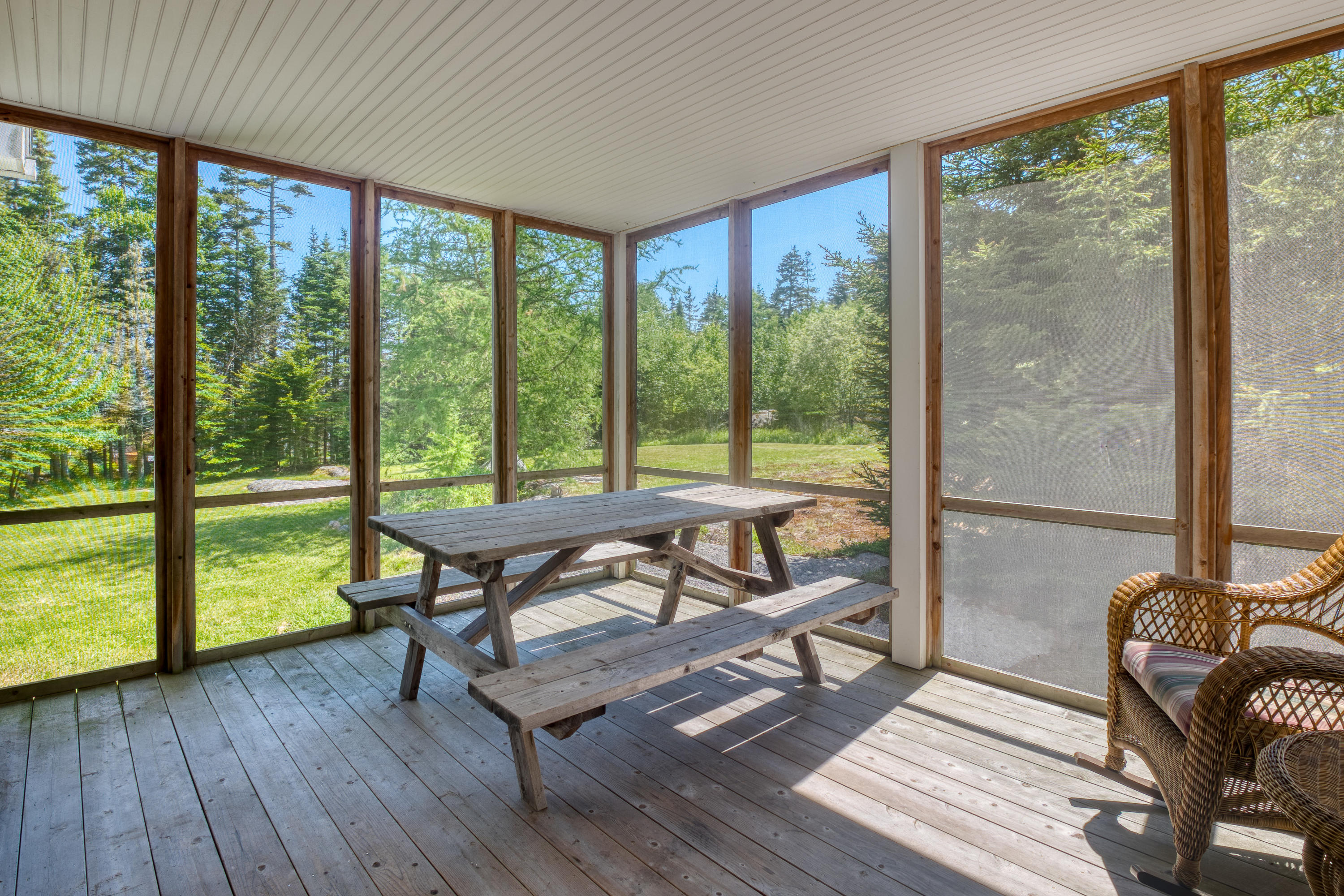 112 Indian Point Road Stonington, ME 04681 - Photo 27 of 60 115 Indian Point--23