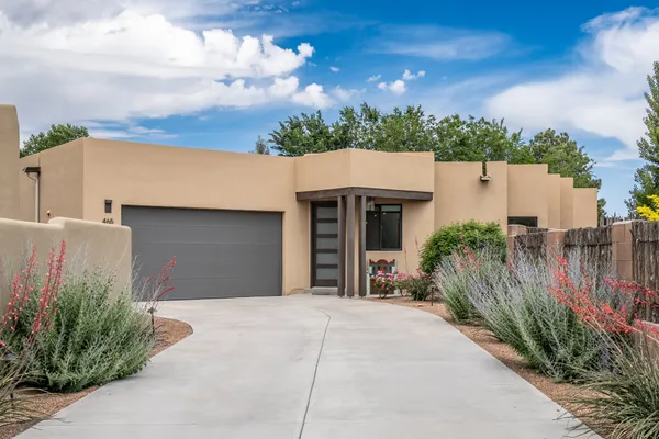 $879,000 | 465 Calle Volver, Santa Fe, NM 87505