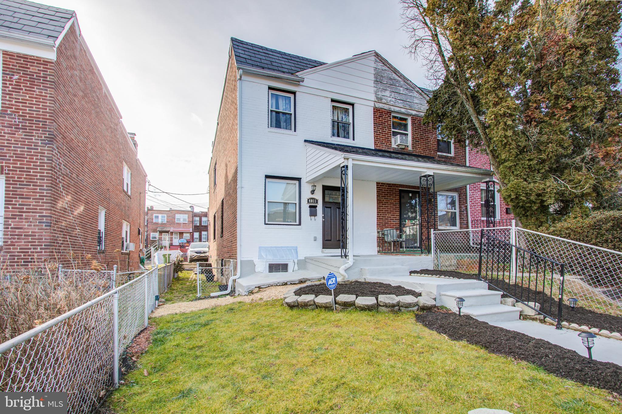 4011 Colborne Road Baltimore, MD 21229 - Photo 2 of 36