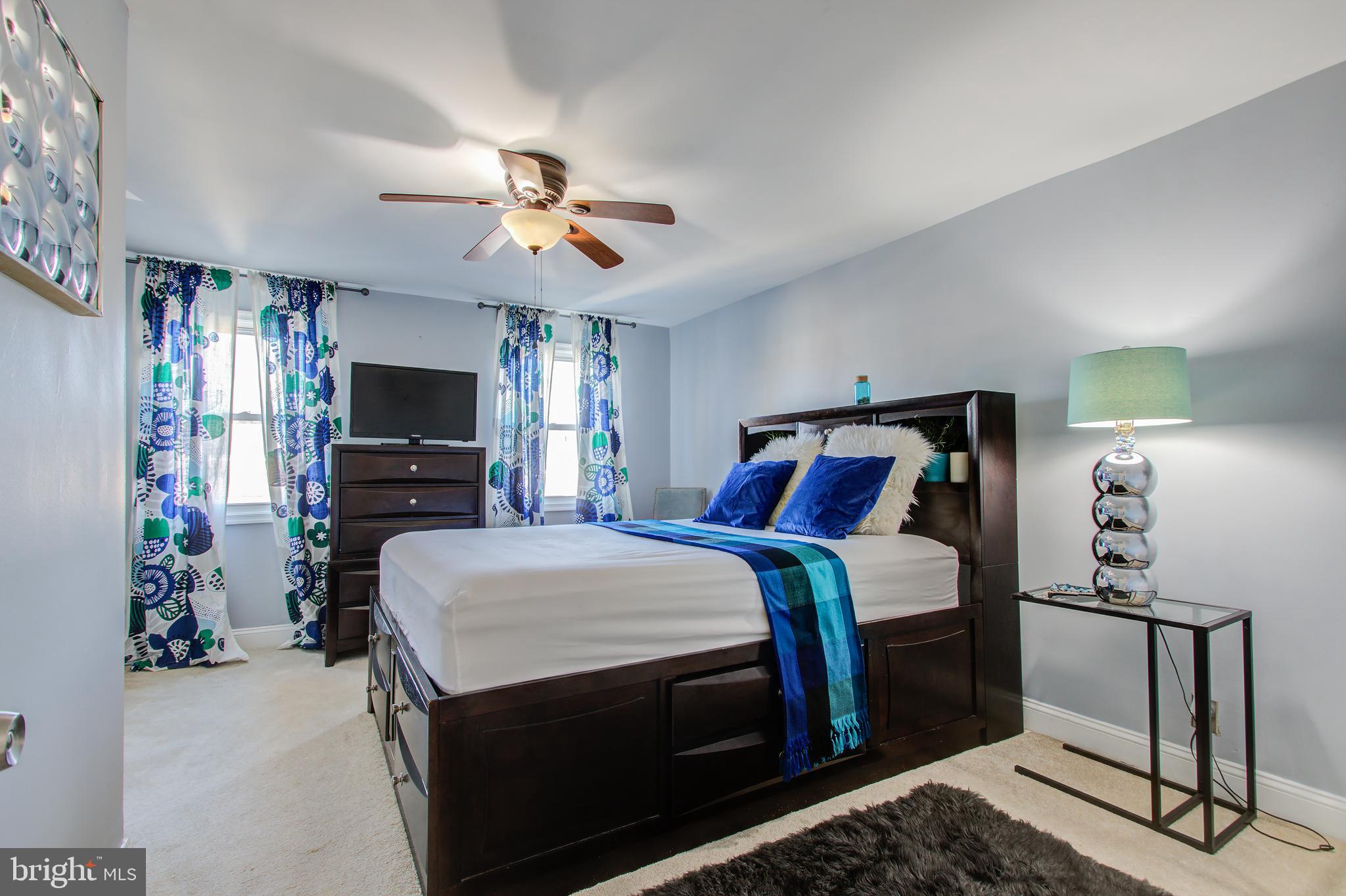 4011 Colborne Road Baltimore, MD 21229 - Photo 20 of 36 Bedroom 1