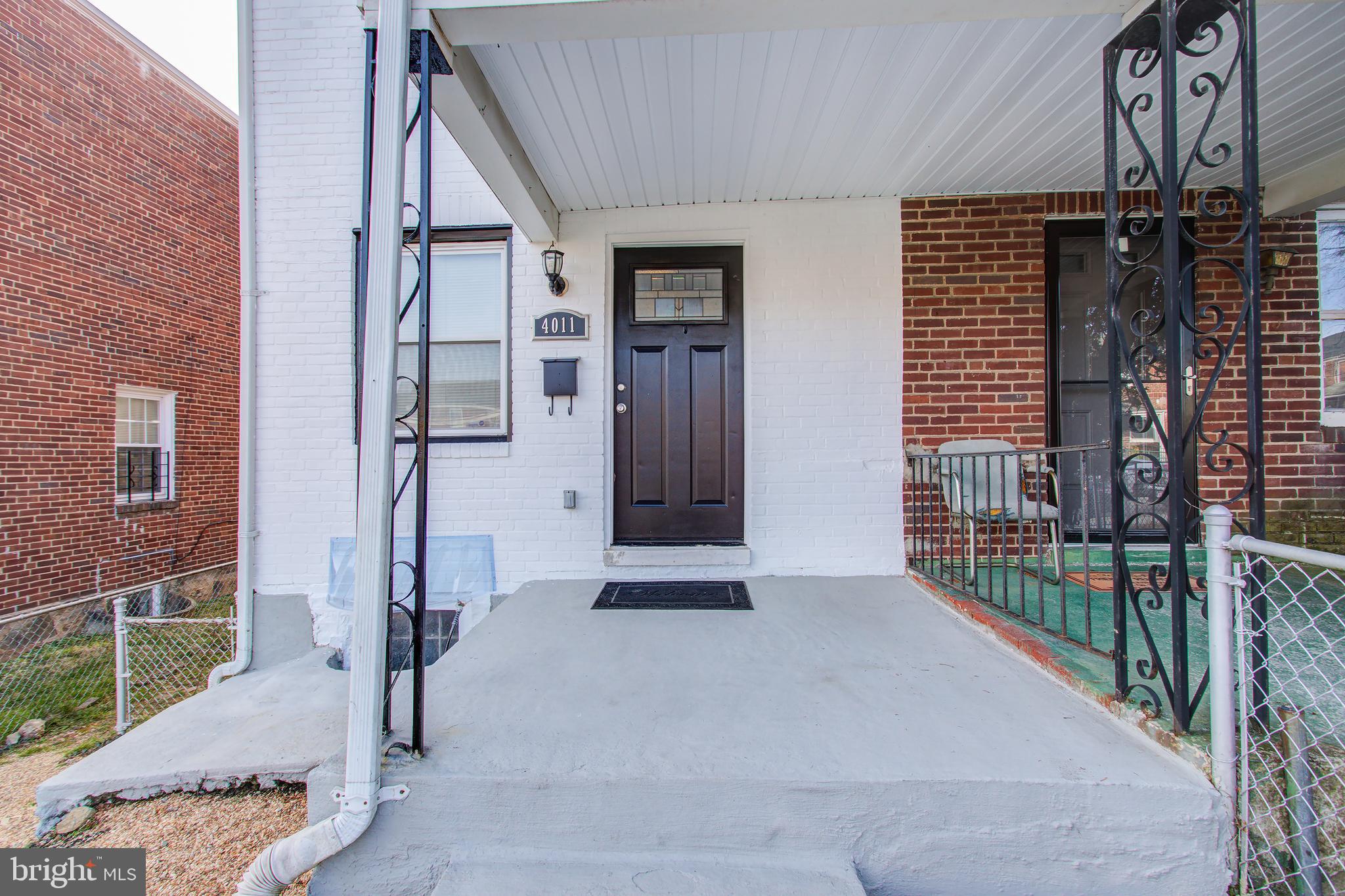 4011 Colborne Road Baltimore, MD 21229 - Photo 3 of 36
