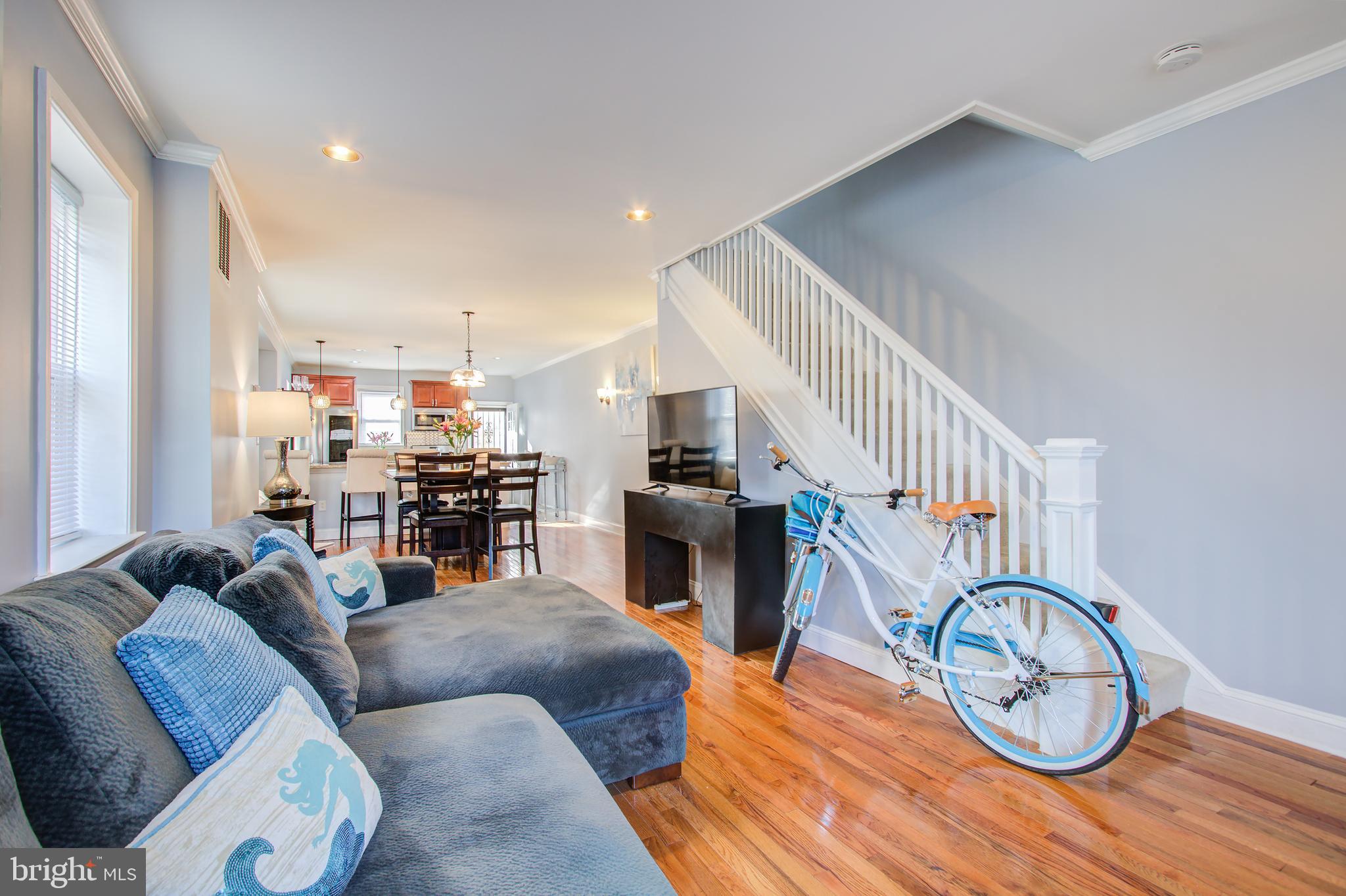 4011 Colborne Road Baltimore, MD 21229 - Photo 7 of 36