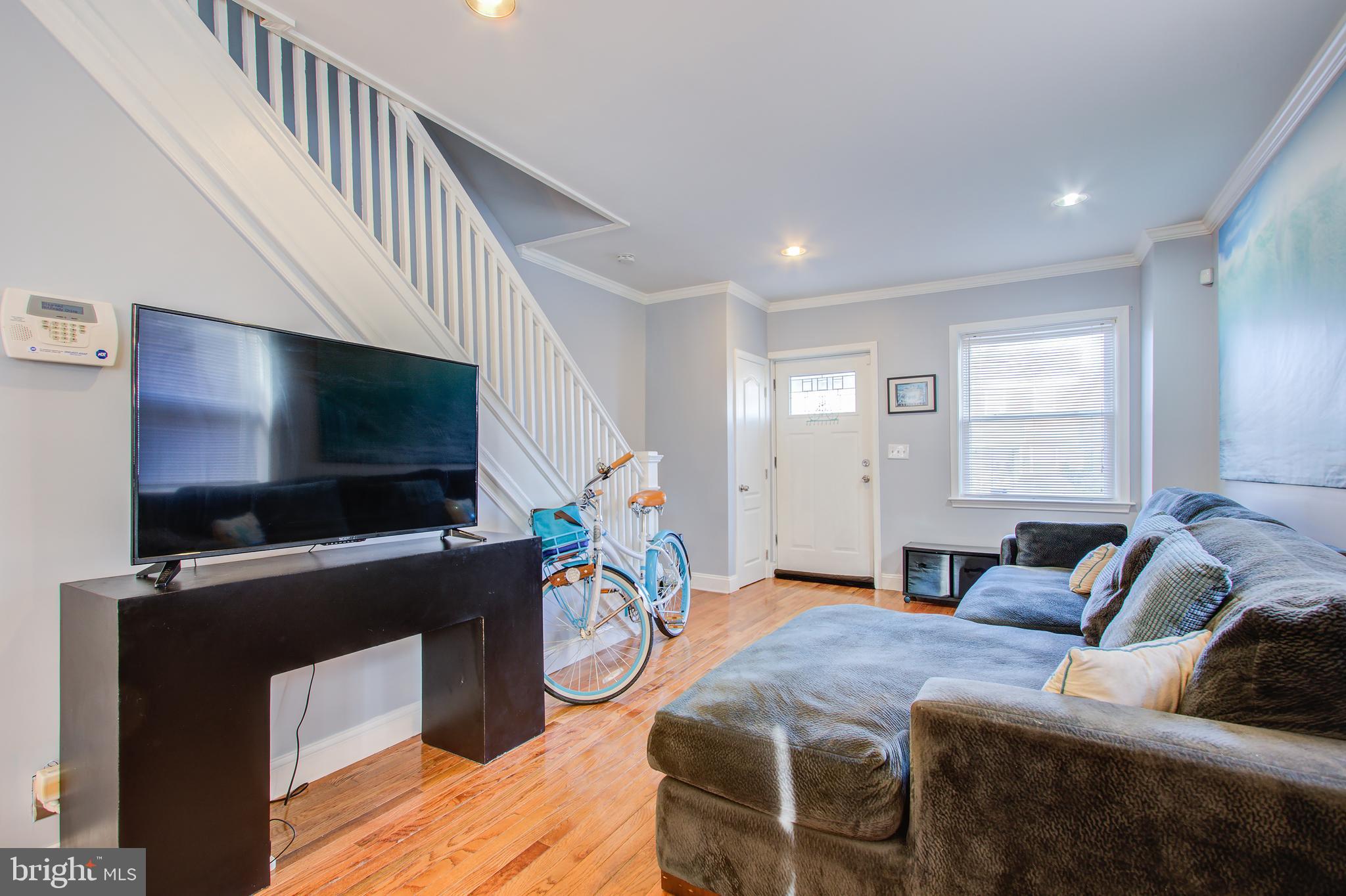 4011 Colborne Road Baltimore, MD 21229 - Photo 8 of 36