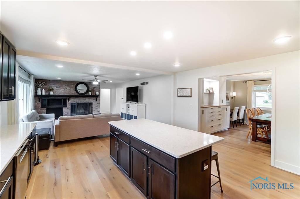 224 Mohican Road Findlay, OH 45840 - Photo 5 of 41 Gallery Image 5