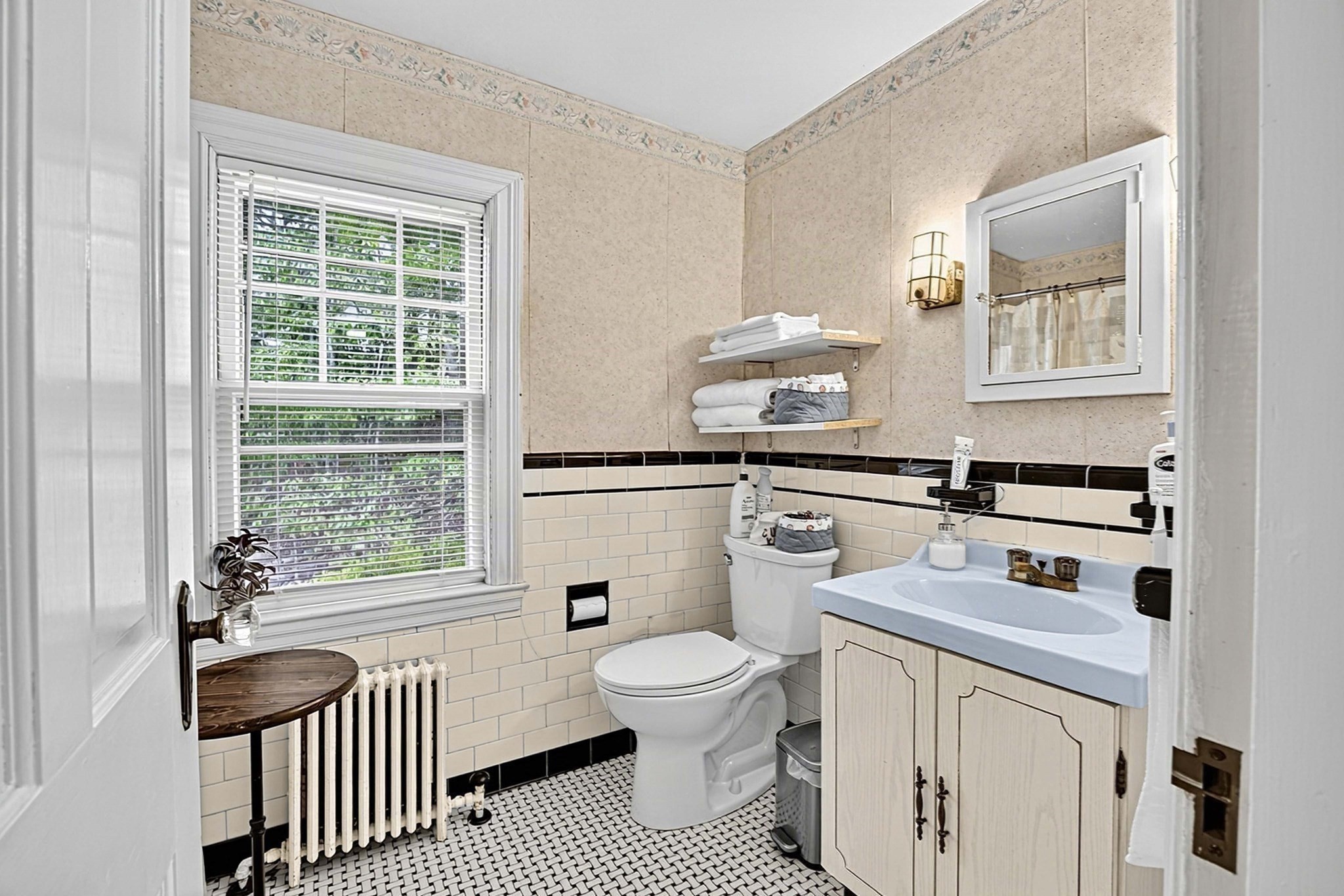 15 Crehore Road Boston, MA 02467 - Photo 24 of 30 Gallery Image 24