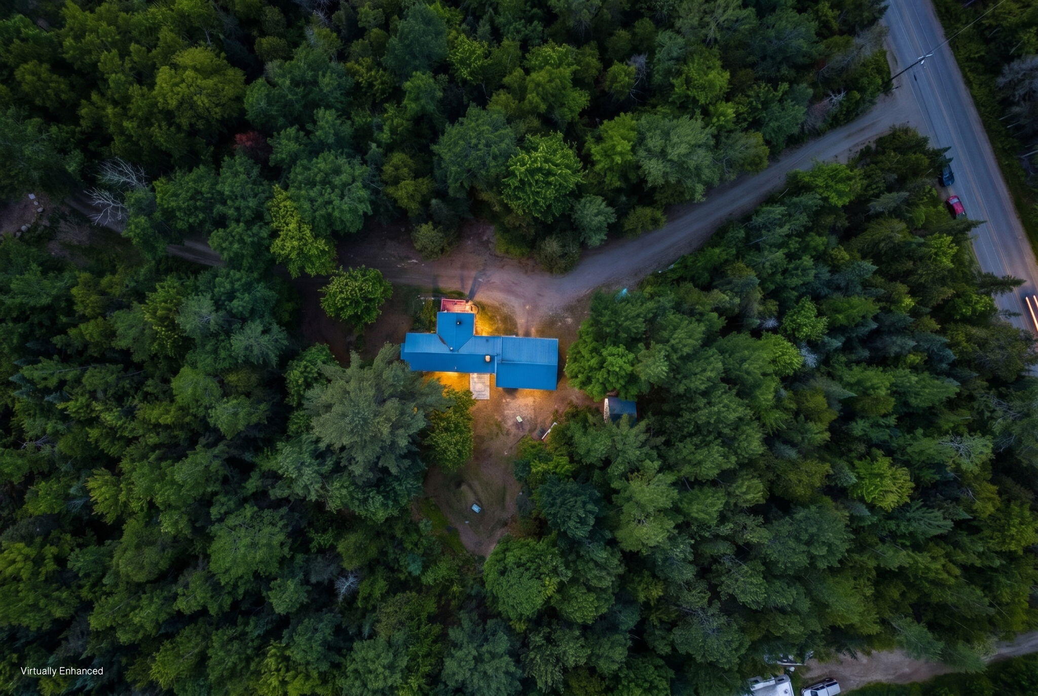 254 Hudson Hill Road Hudson, ME 04449 - Photo 2 of 33 2.2 Acres