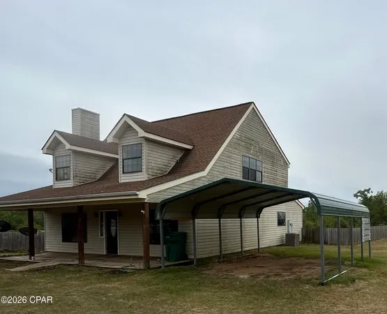 $221,000 | 3304 Sears Road, Chipley, FL 32428