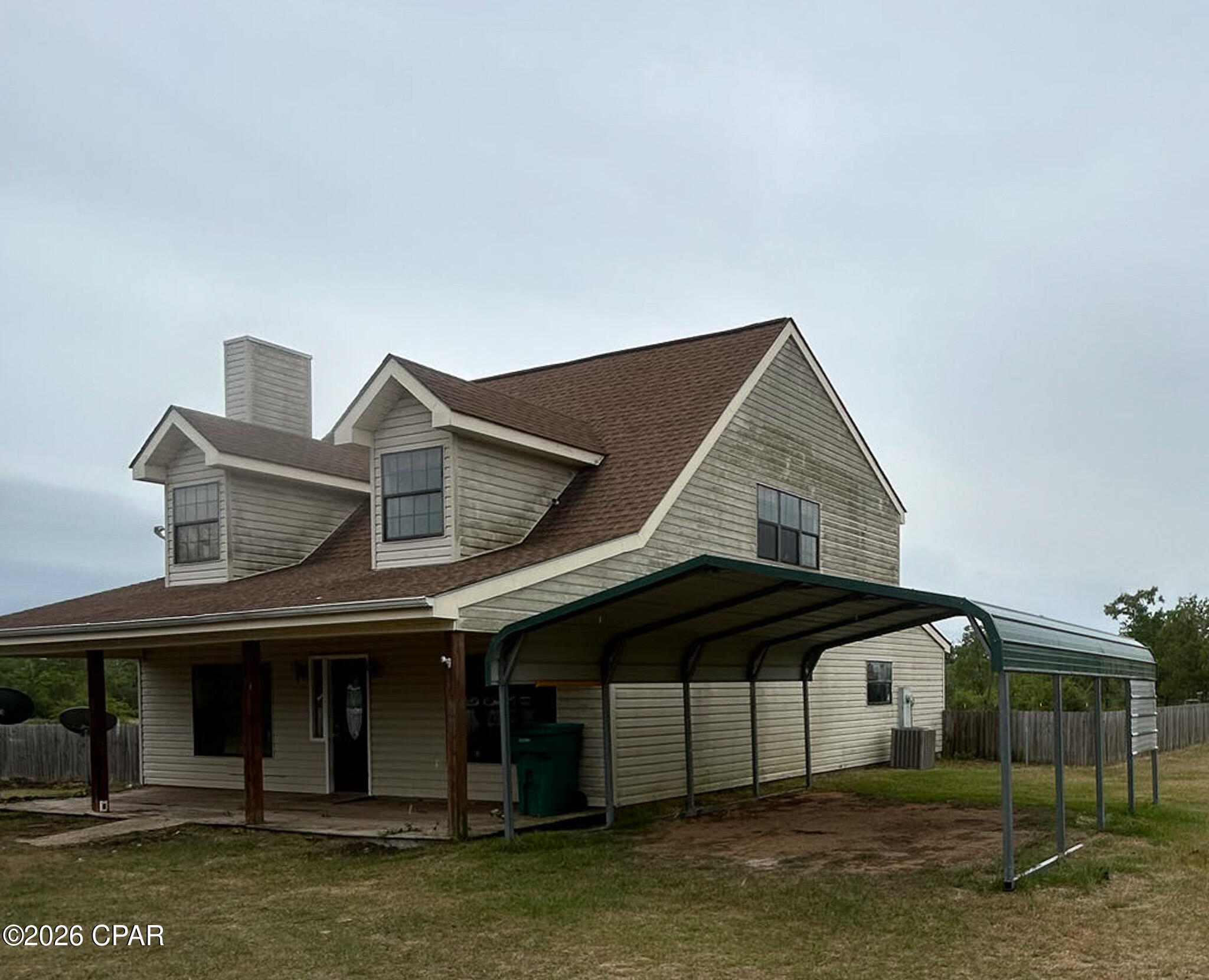 3304 Sears Road Chipley, FL 32428 - Photo 1 of 12