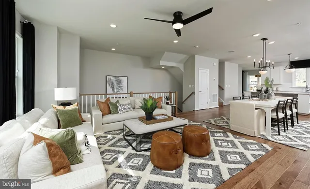 $689,900 | 3466 Watershed Boulevard, Laurel, MD 20724