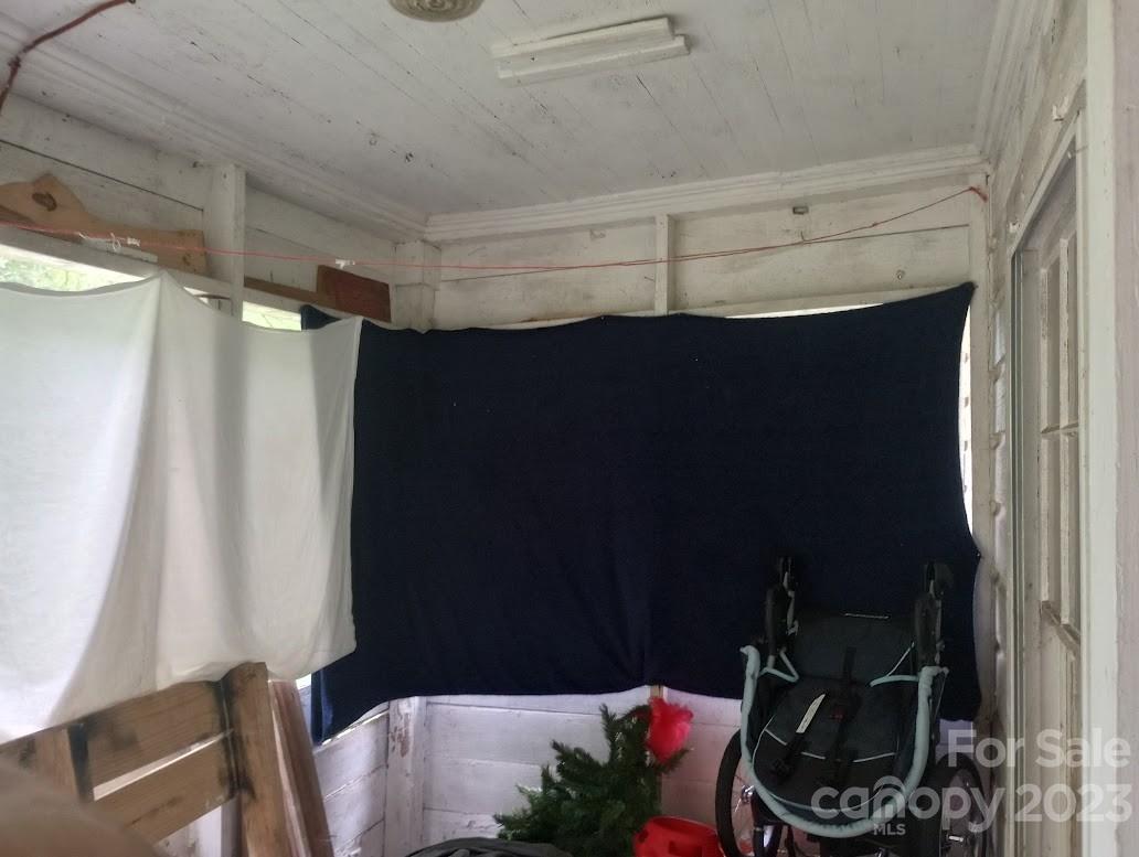 116 Flint Hill Church Road Boiling Springs, NC 28152 - Photo 18 of 18 a bathroom with a bathtub and shower