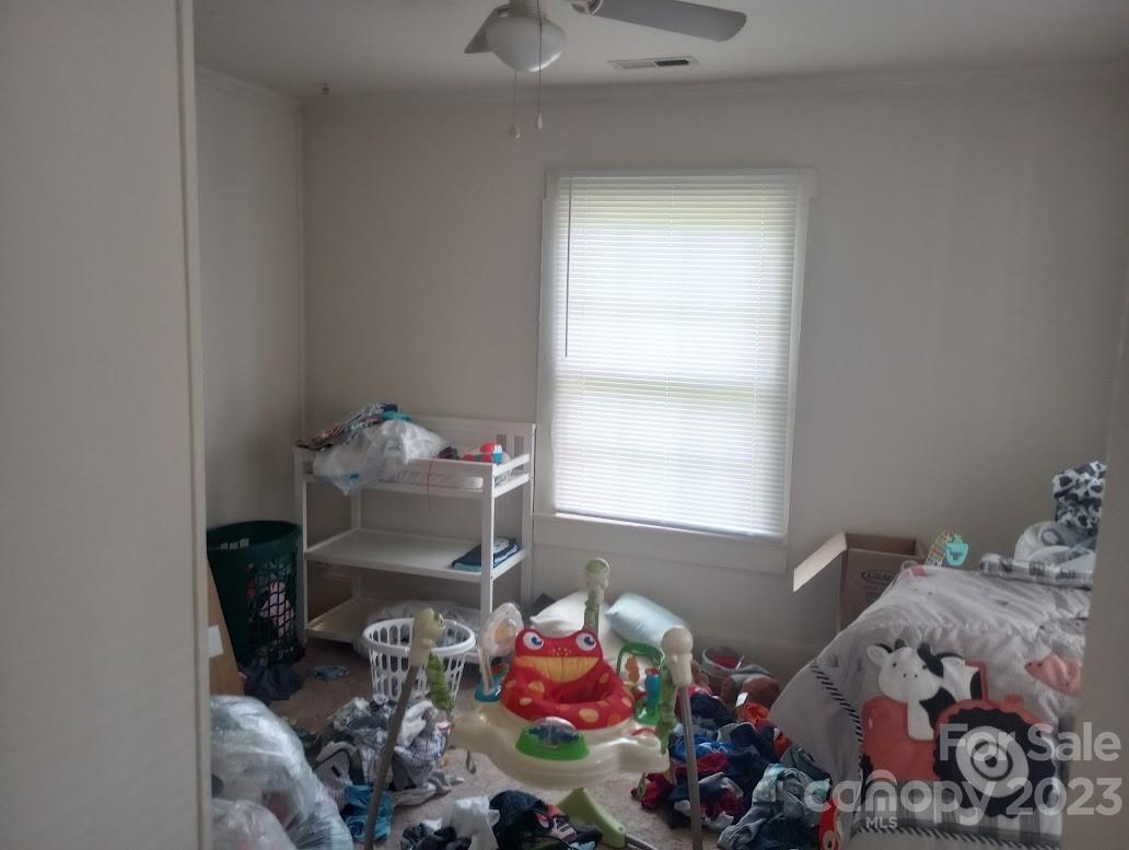 116 Flint Hill Church Road Boiling Springs, NC 28152 - Photo 9 of 18 a room with toys and a table