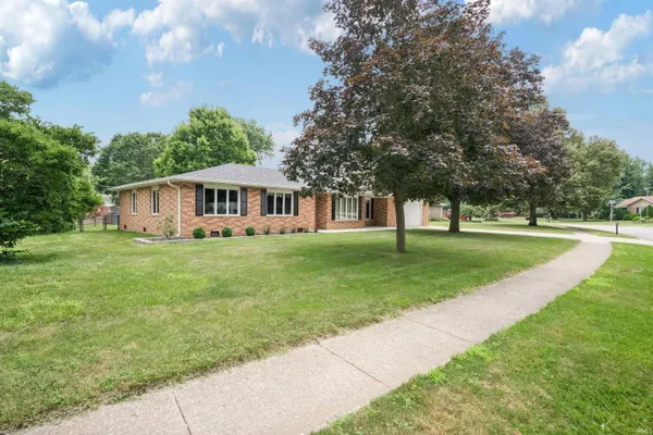 $307,900 | 2940 Bagley Drive, Kokomo, IN 46902