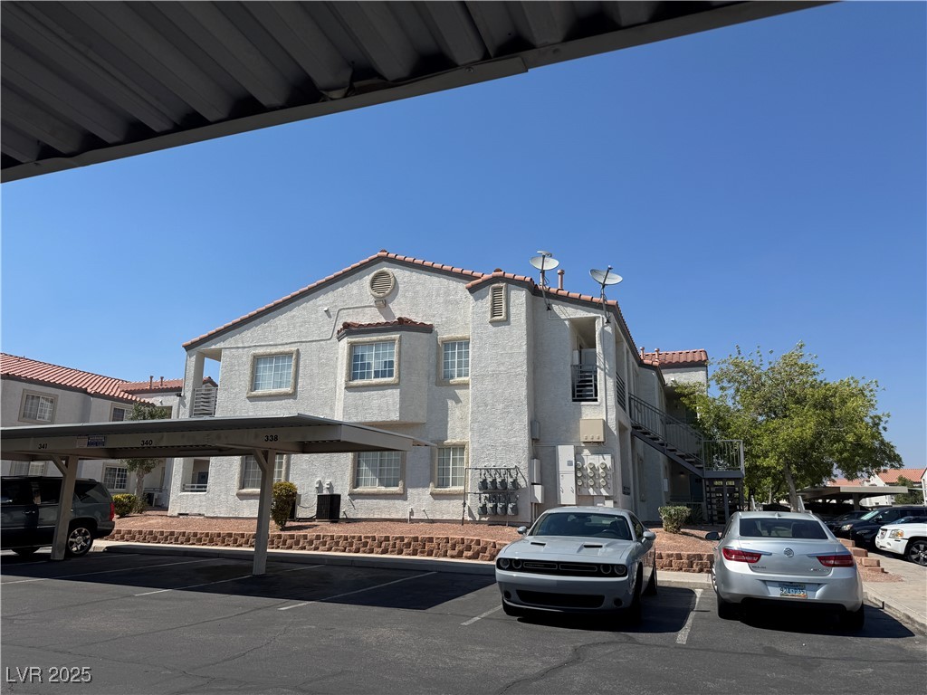 3318 North Decatur Boulevard, Unit 2057 Las Vegas, NV 89130 - Photo 18 of 18 Gallery Image 18