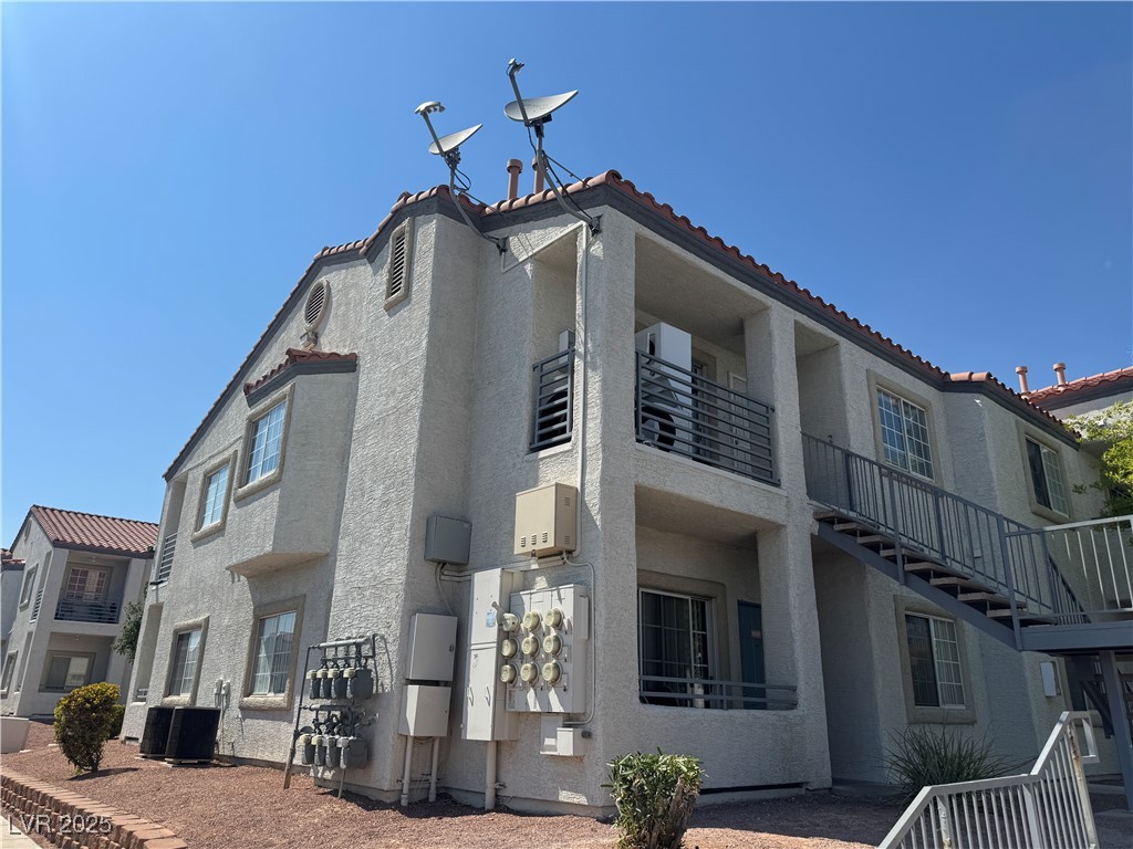 3318 North Decatur Boulevard, Unit 2057 Las Vegas, NV 89130 - Photo 7 of 18 View of property