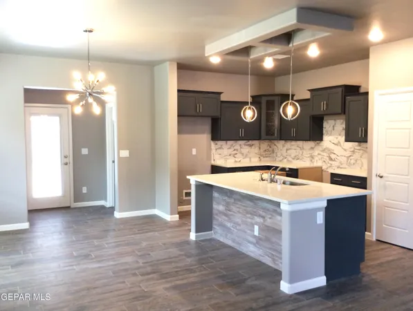 $345,500 | 6054 Tin Hl Street, Santa Teresa, NM 88008