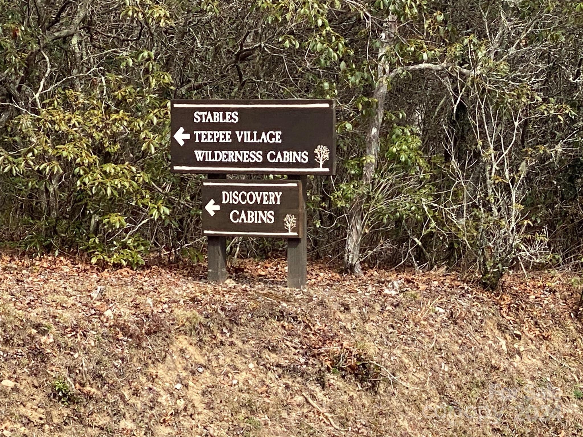 Lot C23 Roaming Road Glenville, NC 28736 - Photo 7 of 15